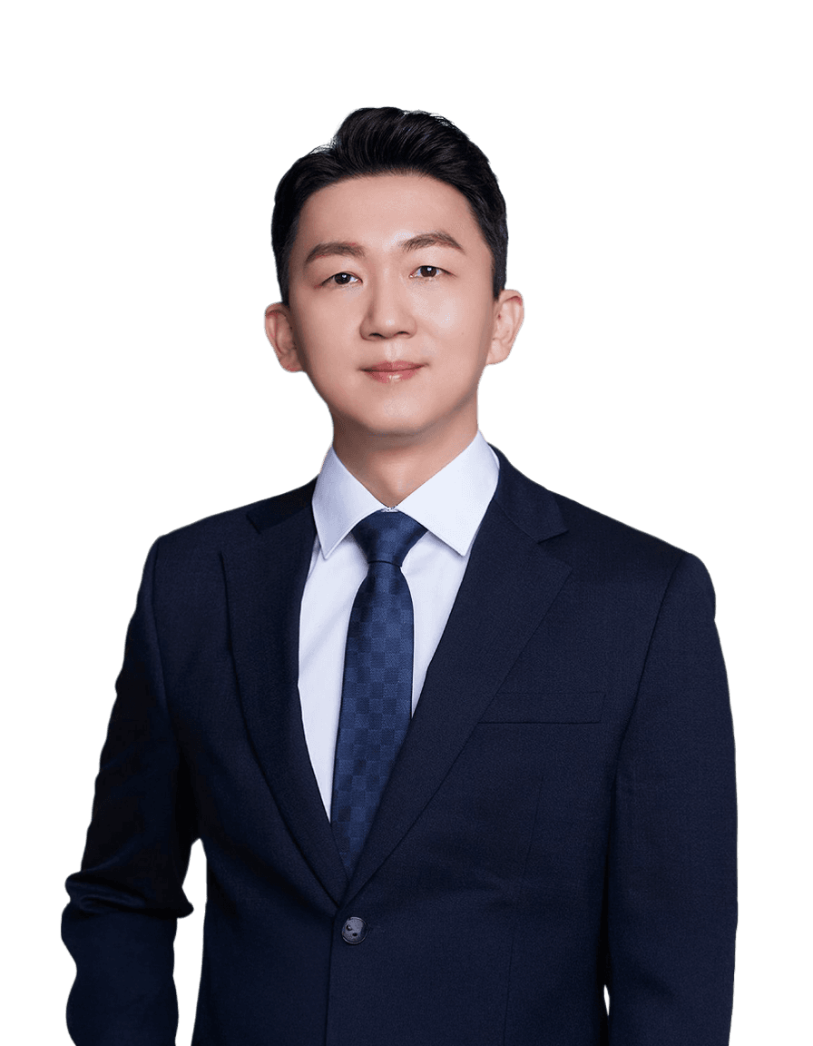 경찰출신 변호사이자 형사전문변호사 김판수 변호사 공식 프로필 사진